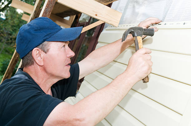 Best Historical Building Siding Restoration  in , ME