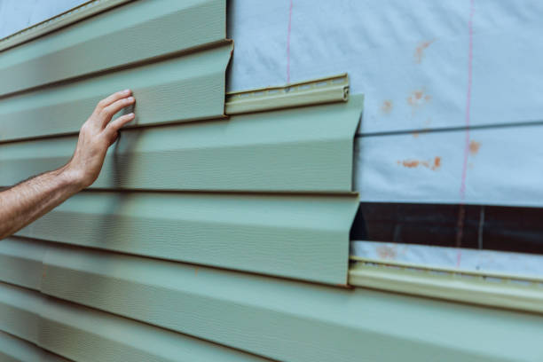 Best Brick Veneer Siding  in , ME